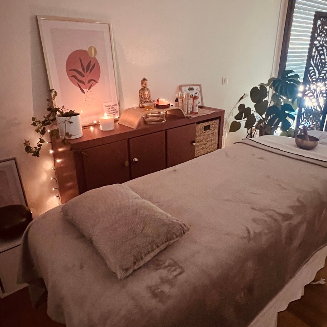 Harmonia – Kobido, Massages & Coaching Bien-Être à Garches 2
